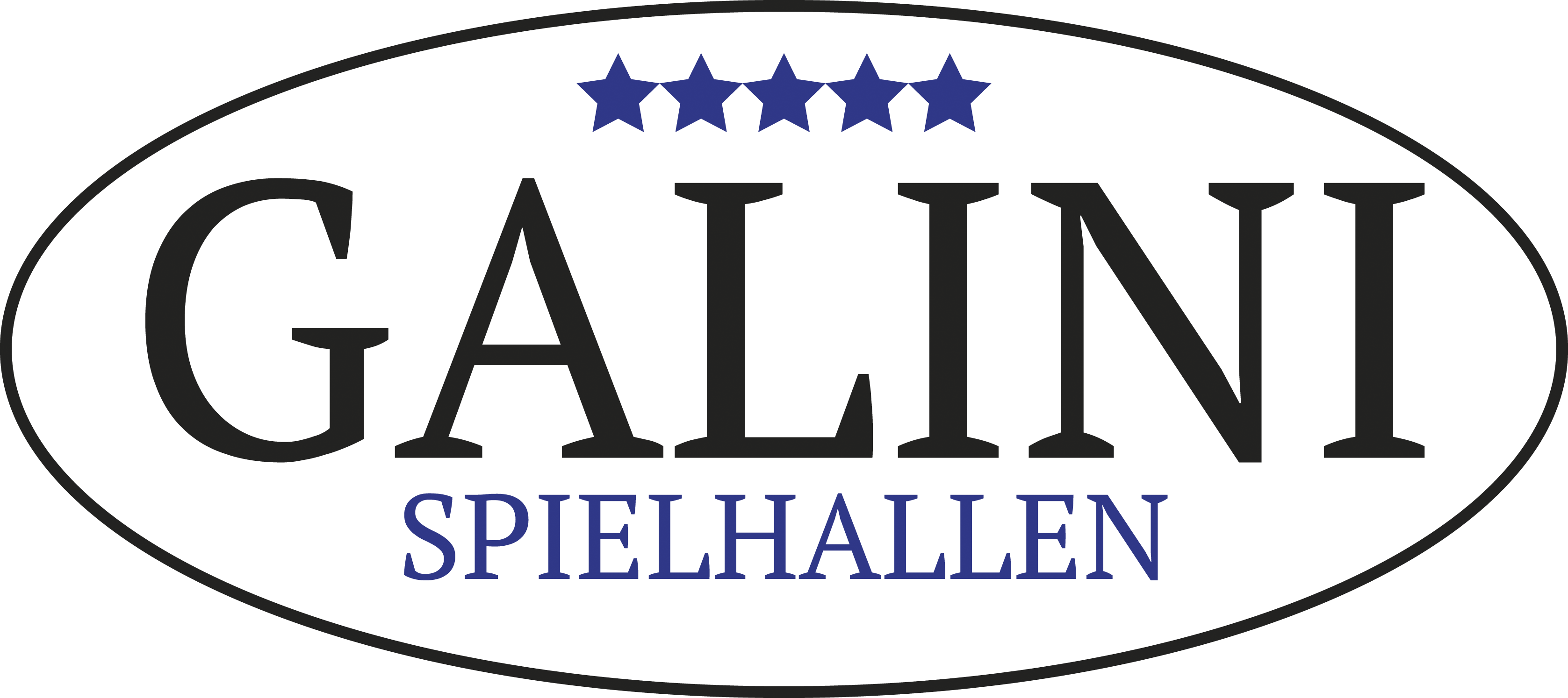 Spielhallen Galini